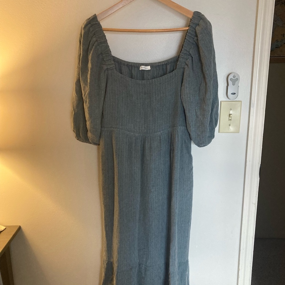 Neuflora Brightwood Dress